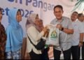 Bulog Mulai Salurkan Bantuan Pangan Periode Februari dan Maret 2026: Sasar 1,75 Juta Warga Sumut