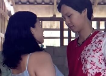 Video Ibu Tiri vs Anak Tiri Part 2, ‘Main Belakang’ di Dapur Tampilkan Adegan Lebih Panas  