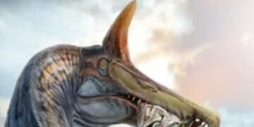 Ilmuwan Temukan Dinosaurus Mirip Unicorn: Begini Penampakannya! 