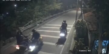 Teror Air Keras Aktivis KontraS, Ketua Umum JMSI Desak Polisi Bongkar Aktor Intelektual!