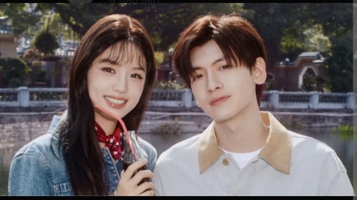 Segera Tayang! Dream of Golden Years Tampilkan Aksi Zhou Ye dan Zhai Xiaowen