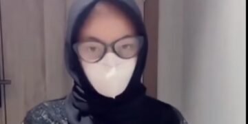 Video Kebaya Hitam No Sensor Viral di TikTok, Aksi Sensual Bikin ‘Ngiler’