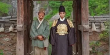 Tembus 13 Juta Penonton, The King’s Warden Masuk Daftar Film Korea Terlaris Ke-5 Sepanjang Sejarah