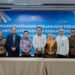 BI Sumut Lakukan Penandatanganan Kerja Sama KPw dengan 8 Perguruan Tinggi 