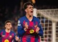 Barcelona 7- 2 Newcastle, Pesta Gol Hantarkan Barcelona ke Perempatfinal