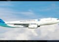 Tiket Pesawat Palangkarya-Jakarta Capai Rp 200 Juta, Garuda Indonesia Langsung Bantah