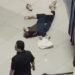Geger! Pengunjung Pusat Perbelanjaan Akhiri Nyawa Dengan Melompat dari Lantai 4  