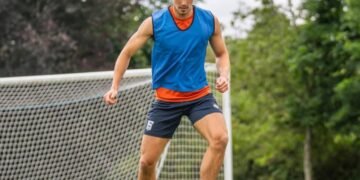 Elkan Baggott Merapat ke Jakarta, Siap Hadapi St. Kitts and Nevis di FIFA Series 2026