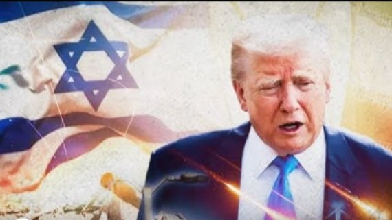 Trump Akhirnya Tawarkan Gencatan Senjata, Begini Reaksi Tegas Iran!