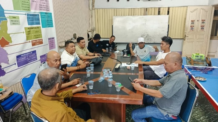 Pertandingkan 4 Cabor, Pendaftaran PORWASU 2026 Resmi Dibuka!