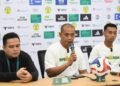 Optimis Kalahkan PSPS, PSMS Medan Yakin Rebut 3 Poin di Kandang 