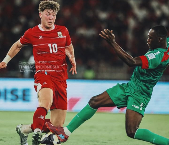 Gilas Saint Kitts & Nevis 4 Gol, Pelatih Timnas Indonesia Puas