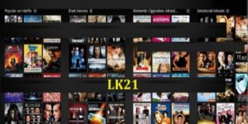 LK21 dan IndoXXI Masih Bisa Diakses, Tampil dengan Domain Baru: Simak Situsnya!