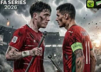 Laga Sengit Indonesia vs Bulgaria Tersaji Malam Ini: Pembuktian John Herdman