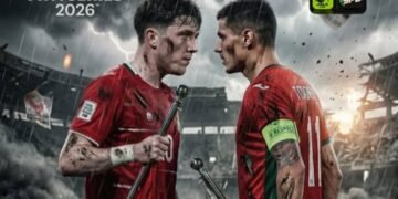 Laga Sengit Indonesia vs Bulgaria Tersaji Malam Ini: Pembuktian John Herdman