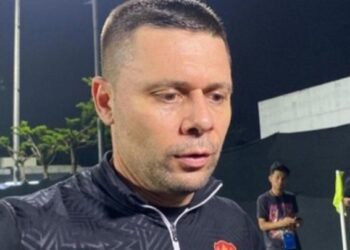 Pelatih Bulgaria Sejajarkan Permainan Indonesia dengan Tim Eropa Tengah