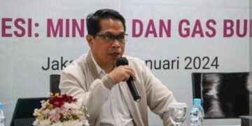 Harga BBM Nonsubsidi Bakal Naik? Ini Penjelasan Laode Sulaeman