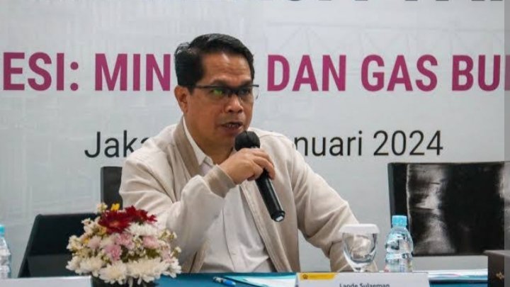 Harga BBM Nonsubsidi Bakal Naik? Ini Penjelasan Laode Sulaeman