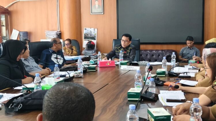 Lapangan Merdeka Medan Direvitalisasi Rp497 Miliar, DPRD: Plafon Bocor hingga Eskalator dan Tenant Belum Tuntas