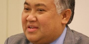 Din Syamsuddin: Serangan AS-Israel Bisa Porak-porandakan Dunia Islam