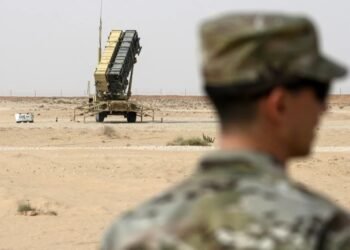 Arab Saudi Marah Kepada AS-Israel Serang Iran