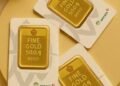 Perang Iran-Israel, Emas Antam Tembus Rp3,135 Juta per Gram