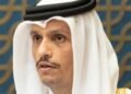 Menlu Qatar Ingatkan Negara Teluk Jangan Sampai Terseret Perang Iran