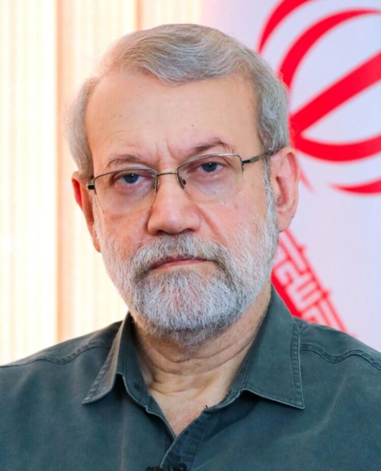 Iran Tegaskan Tidak Ada Negosiasi dengan AS