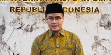 Kemenhaj Pantau Kepulangan 6.047 Jemaah Umrah Secara Bertahap