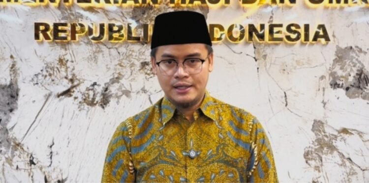 Kemenhaj Pantau Kepulangan 6.047 Jemaah Umrah Secara Bertahap