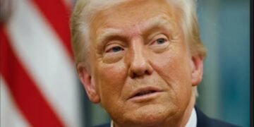 Bakal Perang Besar, Trump Akan Kerahkan Pasukan Darat ke Iran