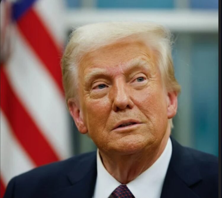 Bakal Perang Besar, Trump Akan Kerahkan Pasukan Darat ke Iran