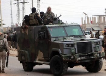 IDF Deteksi Pergerakan Pasukan dan Senjata Berat Suriah di Golan