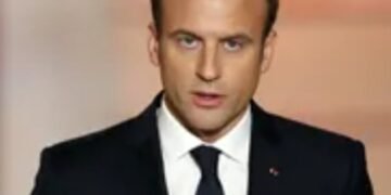 Meningkatnya Eskalasi Perang, Prancis Kerahkan Armada Perang ke Timur Tengah