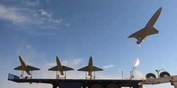 Operasi True Promise 4, Iran Rudal Kapal Perusak dan Klaim Tewaskan 650 Tentara AS