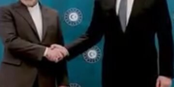 Turki Peringatkan Iran Setelah NATO Cegat Rudal di Hatay