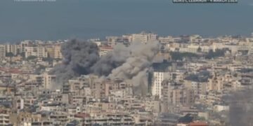 Iran Ancam Serang Semua Kedubes Israel di Seluruh Dunia