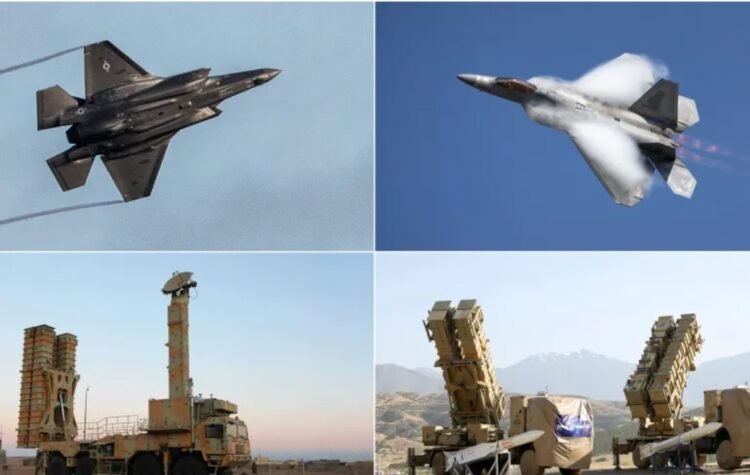 Perang dengan Iran, AS Krisis Amunisi