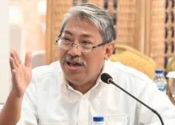 Harga Minyak Dunia Tembus 92 Dolar AS per Barel, PKS Minta Pemerintah Tak Naikkan Harga BBM Bersubsidi