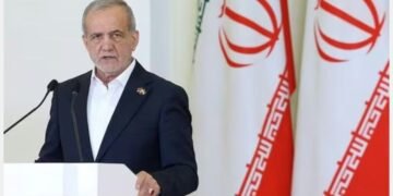 Pezeshkian: Iran Tidak Akan Menyerah dengan Cara Apa Pun