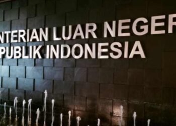 Tiga ABK WNI Hilang dalam Ledakan Kapal UEA di Selat Hormuz