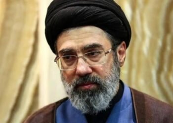 Mojtaba Khamenei Pemimpin Baru Iran yang Tidak Disukai AS