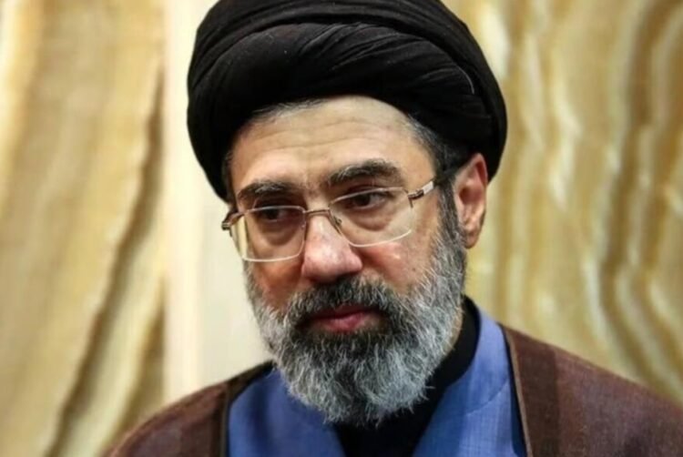 Mojtaba Khamenei Pemimpin Baru Iran yang Tidak Disukai AS