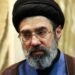 Mojtaba Khamenei Pemimpin Baru Iran yang Tidak Disukai AS