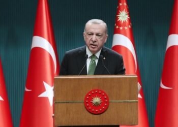 Rudal Balistik Kedua Masuk ke Turki, Erdogan Peringatkan Iran