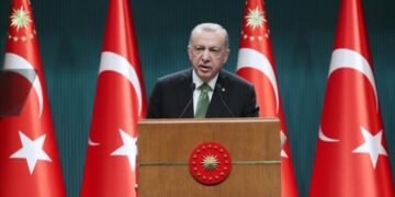 Rudal Balistik Kedua Masuk ke Turki, Erdogan Peringatkan Iran