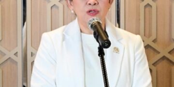 DPR Dukung Batasi Akses Media Sosial Anak Dibawah 16 Tahun