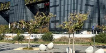 IRGC Ancam Serang Bank dan Ekonomi AS-Israel di Timur Tengah