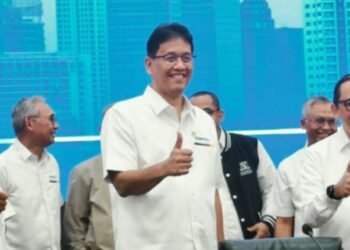 Pemerintah Tarik Utang Baru Rp185,3 Triliun hingga Februari 2026