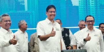 Pemerintah Tarik Utang Baru Rp185,3 Triliun hingga Februari 2026